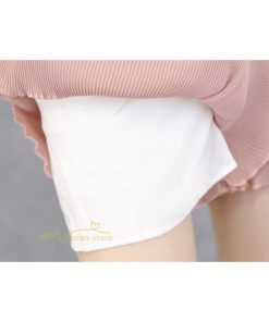 ショートパンツ | パンツ マタニティパンツ ハットパンツ マタニティウェア 可愛い ショート丈 夏 サマーパンツ 着痩せ ウエスト調整 ゆったり マタニティウェア 上品 ソフト