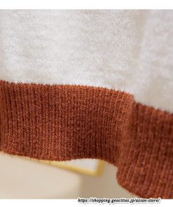 ベスト | ニットレディース トップス Vネック タンクトップ ノースリーブ 袖なし インナー ニット レイヤード風 20代30代 重ね着風 セーター 女ニット