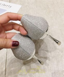 パンプス | レディース 美脚ハイヒール ピンヒール スエード フォーマル パーティー 痛くない 結婚式 二次会 女性 通勤用 7.5cm プレゼント 仕事