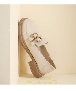 ローファー | 学生 女子 レディース 通学 通勤 学生靴 学校 軽量 パンプス おしゃれ　痛くない 疲れにくい 歩きやすい ロファー ローヒール 10代20代30代40代
