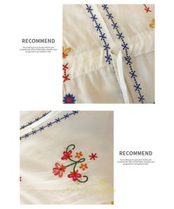 マキシ | ロング丈ワンピース レディース 花柄 Aライン 七分袖 ロング丈 ゆるシンプル きれいめ Vネック カジュアル 細見え 白 リゾート 黄色 上品 華やか 旅行