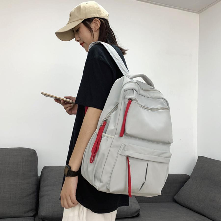 リュック | リュックサック A4大容量 通学リュック