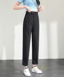 ワイドパンツ | レディース ガウチョパンツ 体型カバー ロングパンツ 大きいサイズ ロング丈 ボトムズ 長ズボン 春夏 着痩せ ゆったり 美脚 落ち感 通勤 上品