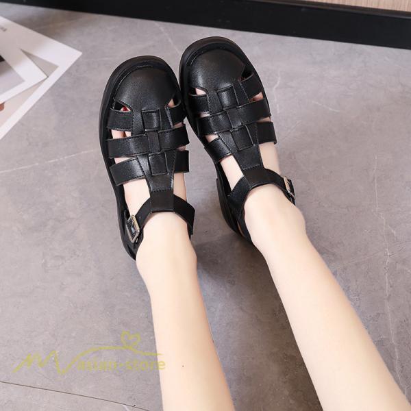 サンダル ミュール | サンダル レディース スポーツサンダル 歩きやすいサンダル 走れる スポーツシューズ アウトドア 夏向き お出かけ 2022新作 カジュアル おしゃれ