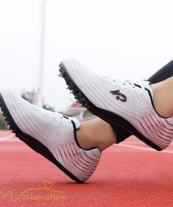 メンズ靴 | 陸上スパイク 短距離 ショートスプリント 男女兼用 メンズ レディース 走幅跳 棒高跳 スポーツ ローカット オールウェザー シューズ 陸上競技 おしゃれ 部活