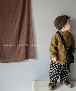 衣装 服 | 子供服 キッズ アウター ジャケット 暖か コットン こども服 子ども服 男の子 女の子 あったか ジュニア かっこいい 韓国子供服 流行 可愛い おしゃれ 幼稚園