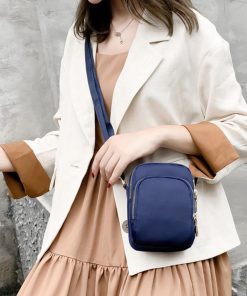 ショルダーバッグ | ミニミニポシェット軽量