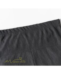 パンツ レギンス | マタニティパンツ ワイドパンツ 着痩せ パンツ マタニティウェア 妊婦服 おしゃれ 無地 カジュアル リブ きれいめ ウエスト調整 お出かけ 春夏秋 妊婦 シンプル