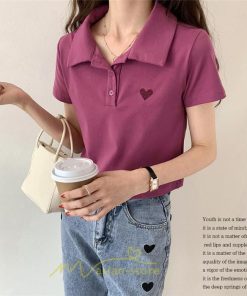 シャツ・ブラウス | ブラウス 半袖 Tシャツ レディース 夏物 トップス おしゃれ 無地 可愛い ゆったり 20代 30代 大人 40代 日常 OL 着痩せ オフィス 50代 お出かけ