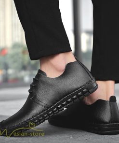 メンズ靴 | シューズ 紳士靴 ビジネスシューズ カジュアルシューズ 革靴 ローカット メンズ ファッション 通勤 メンズシューズ オシャレ メンズ ビジネス