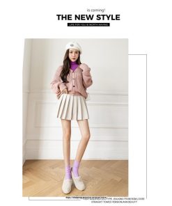 スカート | プリーツミニレディース キュロット可愛い 着痩せ 秋物 秋服 秋冬 キレイめ オシャレ 通学通勤 30代 20代 50代 40代