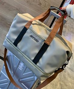 トートバッグ | トラベルバッグ大容量旅行 ボストンバッグ