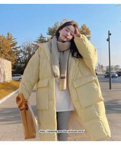 コート・ジャケット | 中綿コート レディース ダウンコート 冬服 防寒 ジャケット ロングコート フード付 羽織り 体型カバー あったか OL 通勤 アウター