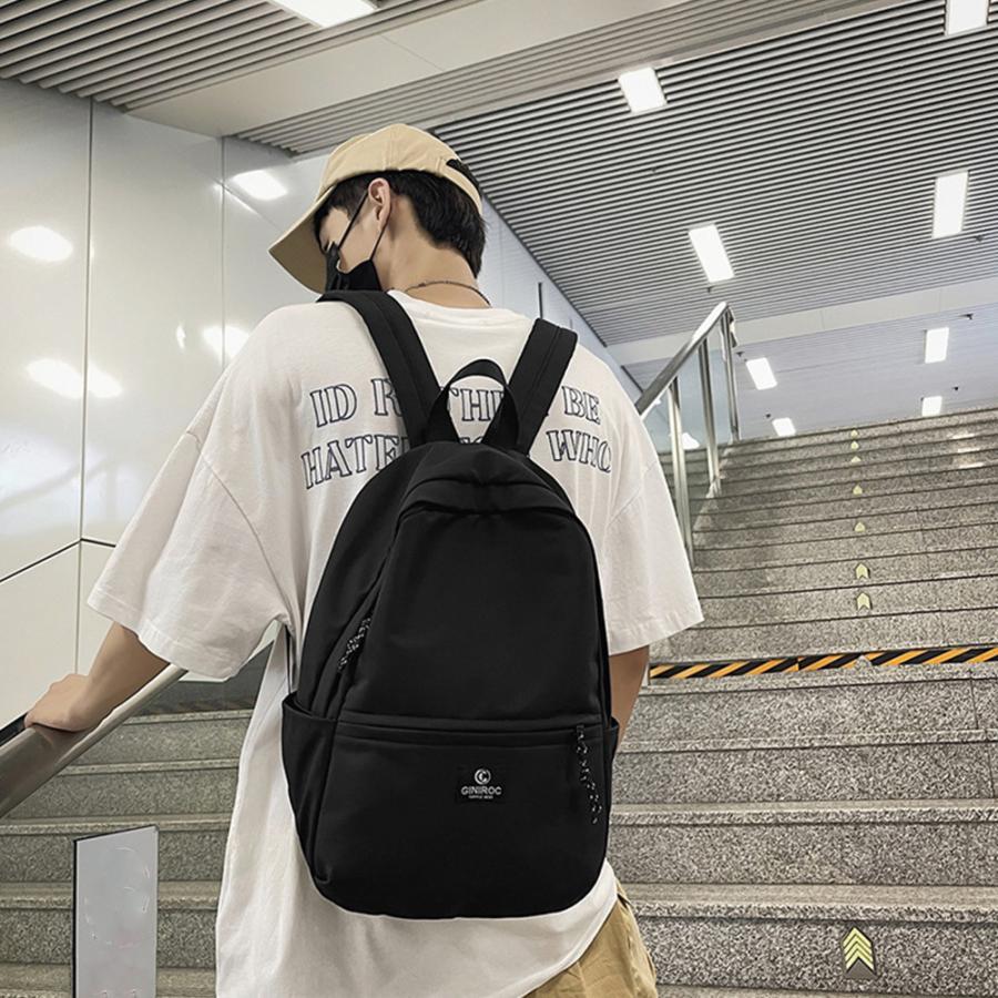 リュック | リュックサック A4大容量 学生リュック