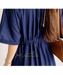 マキシ | シャツワンピース ワンピース 秋 春 レディース ロングワンピース 長袖 ロング丈 マキシ丈 体型カバー 無地 ゆったり 40代 夏作 30代 カジュアル 着痩せ 50代