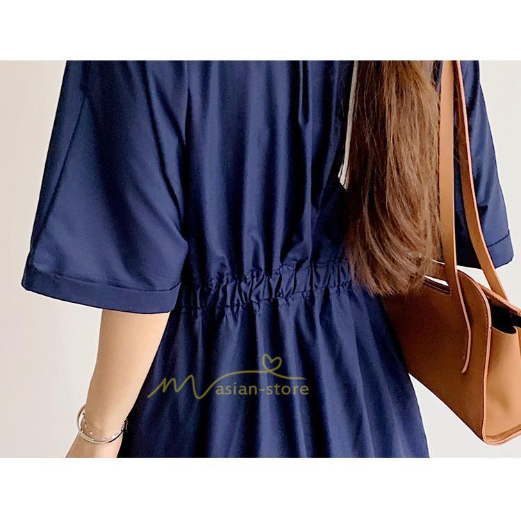 マキシ | シャツワンピース ワンピース 秋 春 レディース ロングワンピース 長袖 ロング丈 マキシ丈 体型カバー 無地 ゆったり 40代 夏作 30代 カジュアル 着痩せ 50代