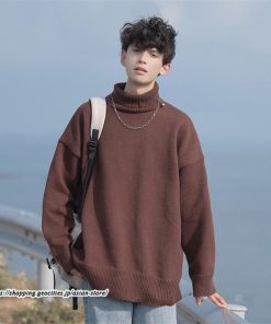 ニット・セーター | ニットセーター メンズ セーター ハイネック カジュアル メンズスタイル 20代 30代 秋 冬 防寒 おしゃれ 50代 プレゼント 父の日 40代 ゆったり 大きいサイズ