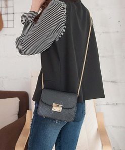 ショルダーバッグ | レディース 斜め掛けバッグ チェーンバッグ ミニバッグ ポシェット