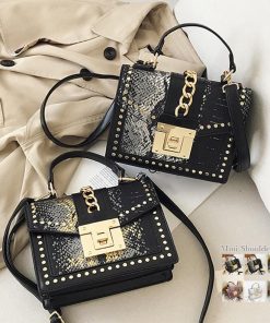 ショルダーバッグ | ミニバッグ スクエア ミニ ショルダー