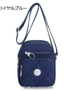 女性用バッグ | ショルダーバッグ レディース 軽量 ナイロン素材 斜めがけ バッグ 軽い マザーズバッグ プレゼント ギフト 軽量 通勤 10代 50代 20代 30代 通学 40代