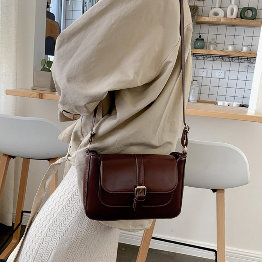 ショルダーバッグ | 斜めがけ レディース