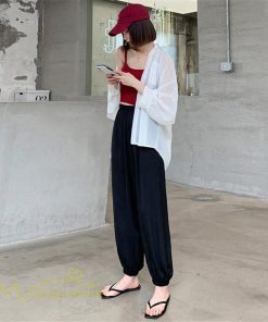 ワイドパンツ | レディース 大人 ロング丈 ガウチョパンツ ボトムス ママ ゆったり 着痩せ 美脚 通勤通学 カジュアル 上品 落ち感 お出かけ ゆったり