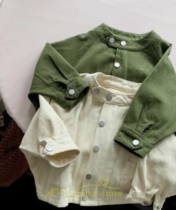 衣装 服 | 子供服 キッズ アウター ジャケット こども服 子ども服 男の子 女の子 あったか ジュニア 幼稚園 おしゃれ 韓国子供服 かっこいい 可愛い 流行