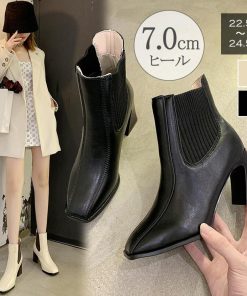 ショートブーツ | ブーツ ブーティー