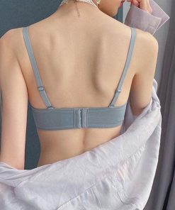 キャミソール | ノンワイヤーブラジャー ショーツ セット