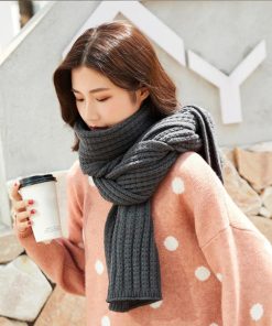 マフラー | ニットストール レディース秋冬