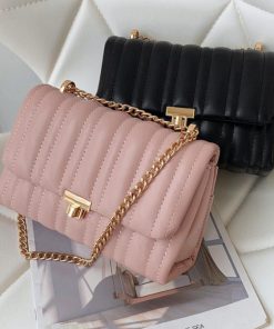 ショルダーバッグ | チェーン レディース韓国