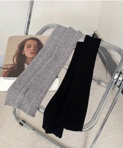 その他小物 | アームウォーマー秋冬 ロングアームカバー