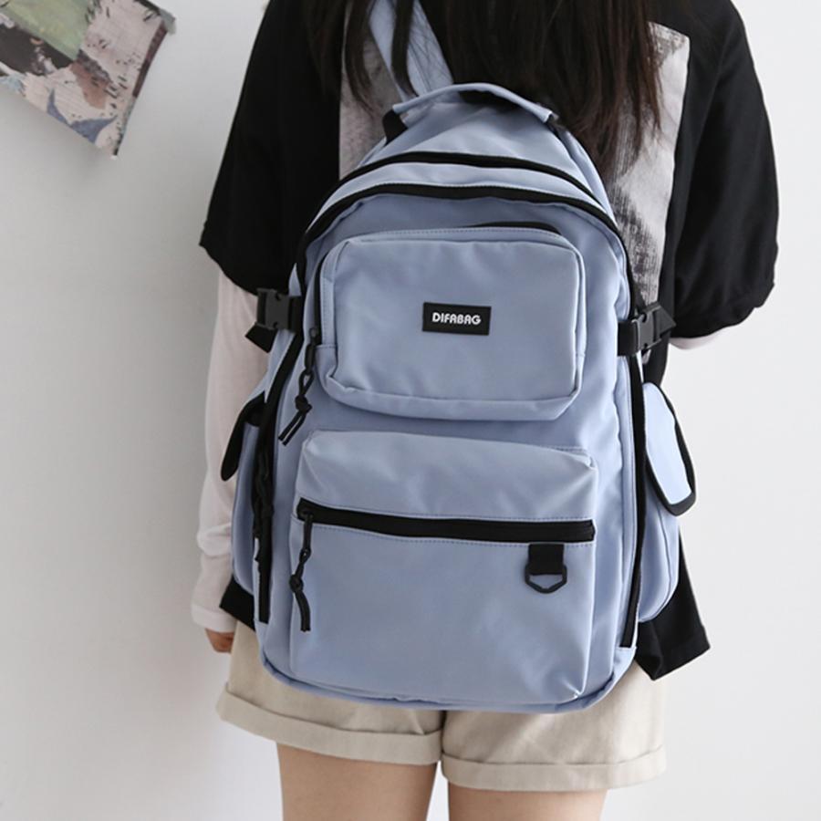 リュック | リュックサック 内ポケット付き 大容量