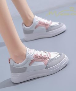 スニーカー | 厚底レディース 4.5cmヒール 靴 軽量 歩きやすい 疲れにくい 美脚 おしゃれ 疲れない ウォーキングシューズ ナースシューズ