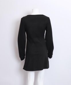 ワンピース | タイトレディース 脚長見せ