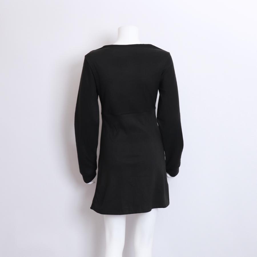 ワンピース | タイトレディース 脚長見せ