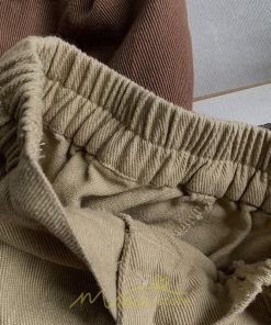 衣装 服 | 子供服 男の子 女の子 キッズ パンツ ズボン ロングパンツ 無地 子ども服 こども服 長ズボン コットン 美脚 可愛い 春 高品質 男女兼用 韓国風 カジュアル 秋