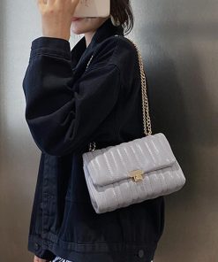 ショルダーバッグ | チェーン レディース韓国