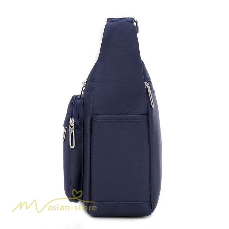 メンズバッグ | ショルダーバッグ メンズ メッセンジャーバッグ カジュアルバッグ バック ビジネスバッグ 斜めがけバッグ メンズファッション 撥水加工 大容量 通勤通学