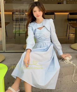 マキシ | ワンピース レディース 春 秋 ロングワンピース スカート セットアップ マキシ丈 通勤着 可愛い ゆったり 体型カバー カジュアル 50代 40代 上品 30代 20代