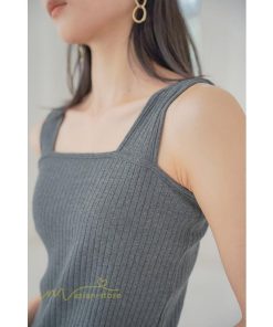 ｔシャツ・カットソー | タンクトップ レディース 夏 綿100% Tシャツ トップス ノースリーブ 無地 可愛い サマータンクトップ ルームウェア リブ 20代30代40代 スポーツ カットソー