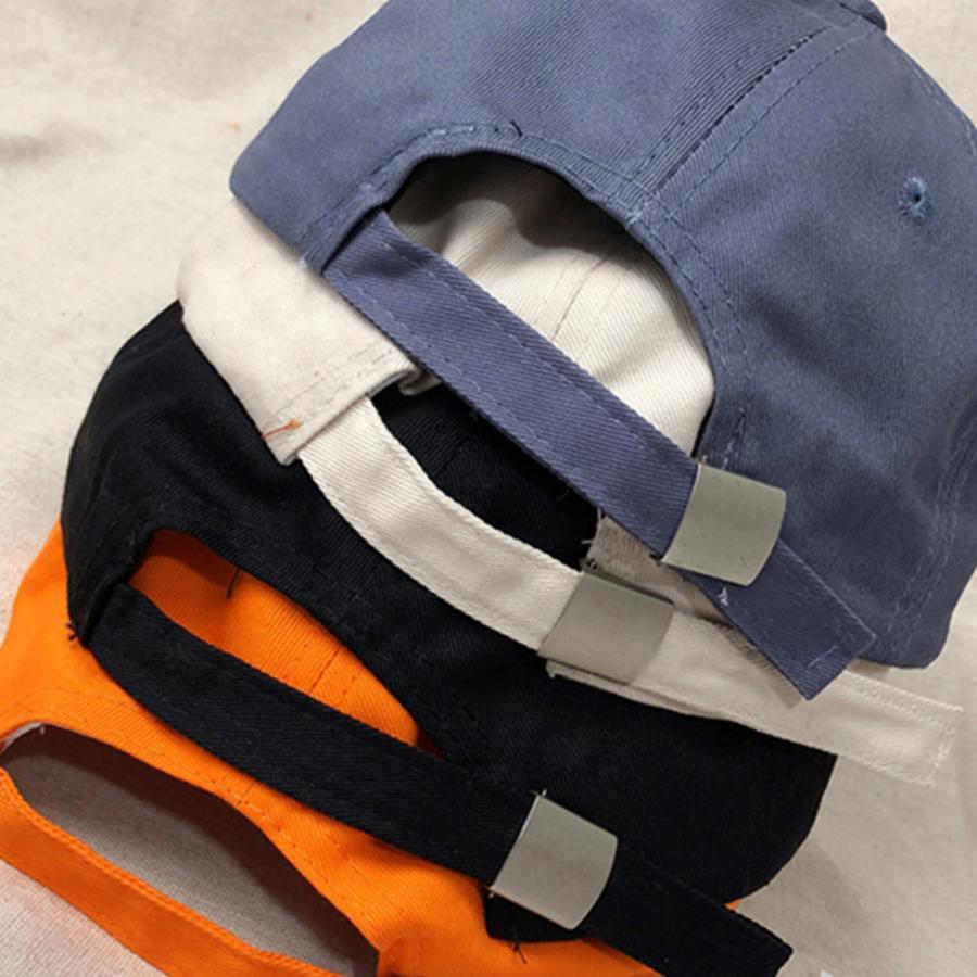 帽子 | メンズ 韓国ファッション 刺しゅう CAP カーブキャップ かっこいい レディース ロゴ おしゃれ キャップ