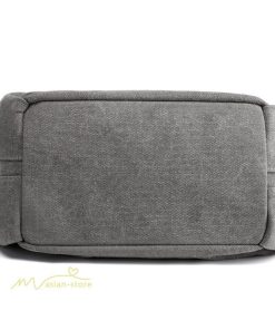 女性用バッグ | トートバッグ レディース キャンバス 帆布 ミニトートバッグ おしゃれ かわい 手提げバッグ 2way ウォッシャブル 収納 仕切りバッグ マザーズバッグ 便利