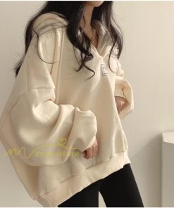 パーカー | レディース トレーナー フード付き 長袖 カジュアル 秋冬コーデ 薄手 可愛い 20代 30代 40代 トップス おしゃれ プルオーバー 秋物 50代 タグ