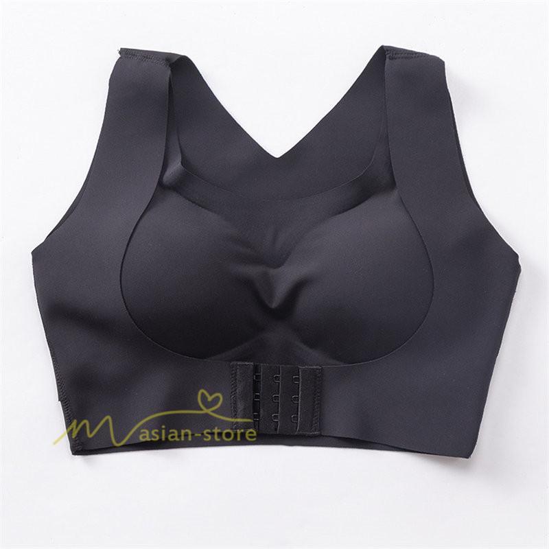 ショーツ | ワイヤー入りフロントホックブラ 肩紐落ちない 脇高 リフトアップ 美姿勢サポート 猫背 姿勢 引き締め 補正ブラ 美姿勢ブラ 補整下着 インナー下着 20代30代40代