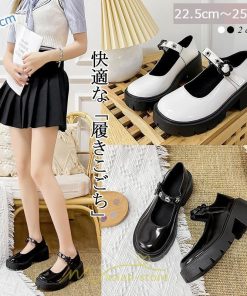 ローファー | 学生 女子 レディース 通学 通勤 学生靴 学校 軽量 パンプス 厚底 10代20代30代40代 疲れにくい 歩きやすい 痛くない おしゃれ