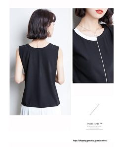 キャミソール タンクトップ | タンクトップ レディース 秋 秋服 レイヤード インナー ノースリーブ 夏秋物 しわにくい とろっと滑らかな肌触りの落ち感素材 ベーシック 重ね着