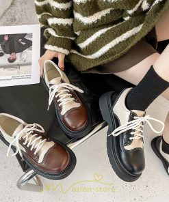 ローファー | レディース 靴 スニーカー 厚底 レースアップシューズ シューズ 歩きやすい 美脚 キレイめ カジュアル 編み上げ おしゃれ 10代20代30代40代