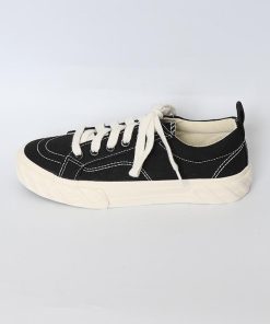 スニーカー | キャンバス レディース 3色