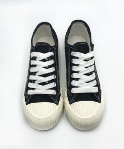 サンダル | スニーカー 歩きやすい レディース 無地 ローカット 帆布靴 おしゃれ キャンバススニーカー